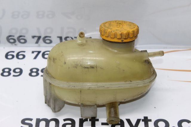 Бачок системи охолодження двигуна розширювальний 09129170 GM