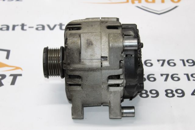 Генератор 0986083890 BOSCH