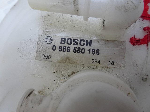 Паливний насос 0986580186 BOSCH