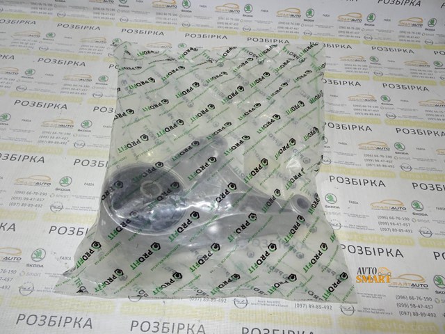 Подушка передньої опори двигуна 10150607 PROFIT