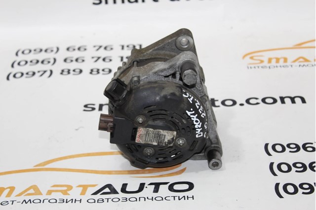 Авто генератор 1042102710 DENSO