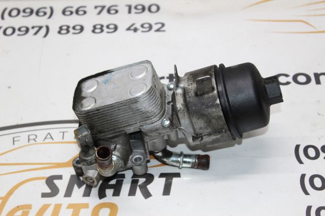 Корпус маслофільтра 1103T3 PEUGEOT