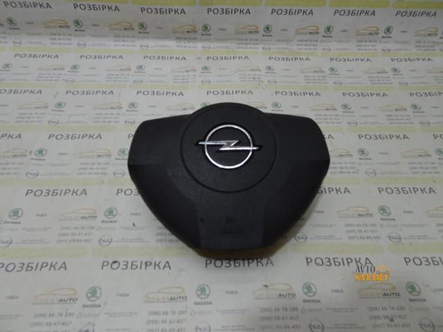 Airbag в мультируль 13111348 GM