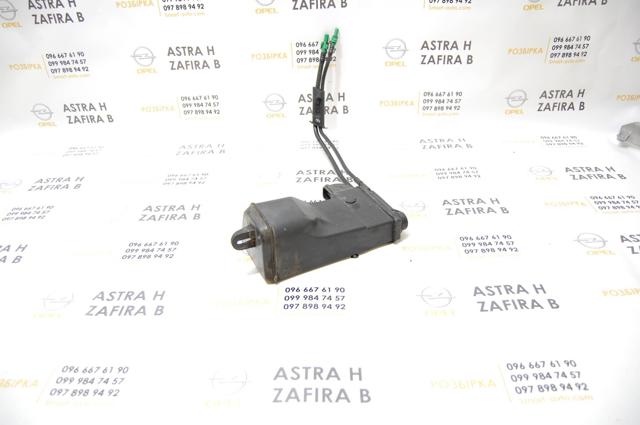 Абсорбер 13126691 GM