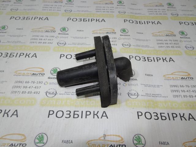 Кран системи опалення Опель Астра H TWINTOP