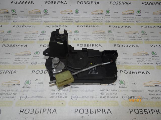 Замок задніх дверей, лівих 13128115 GM