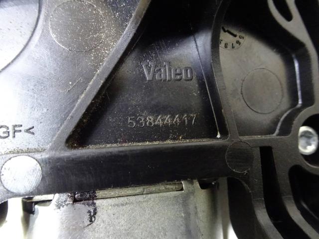 Двигун склоочисника заднього скла 13145548 GM