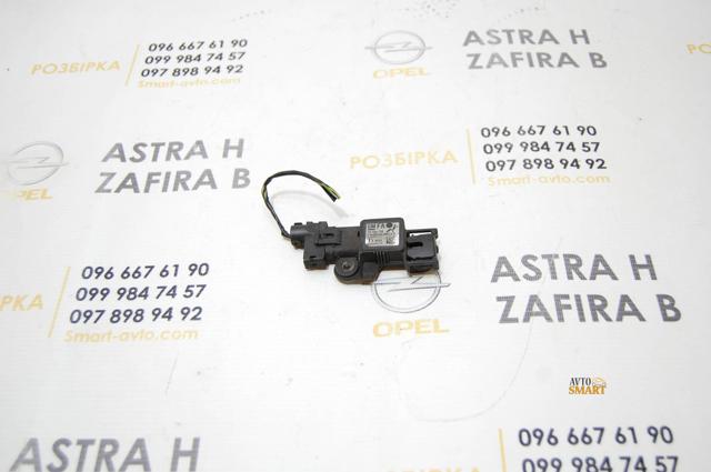 Датчик Айрбег передній 13158750 GM