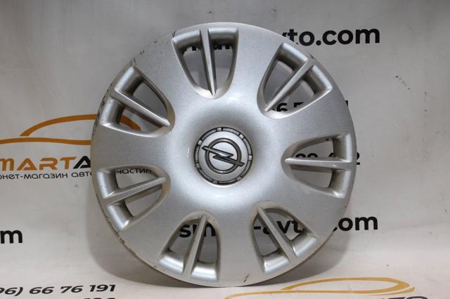 Ковпаки на колеса 13214814 GM