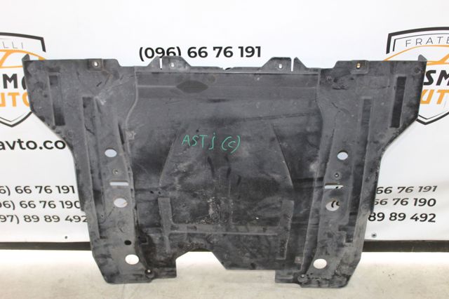 Захист піддона 13239596 GM