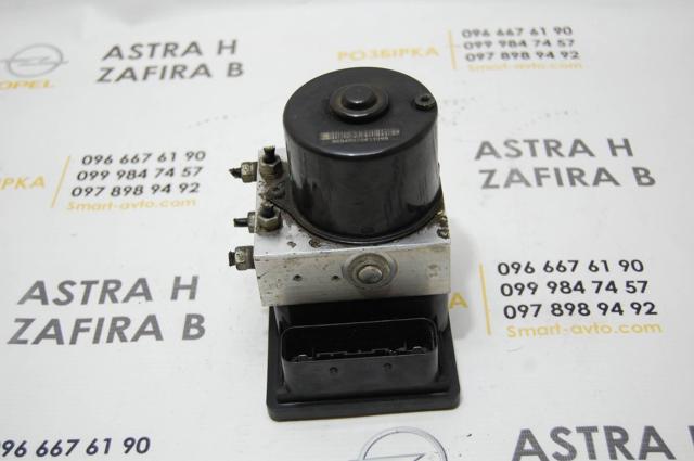 Блок керування АБС (ABS) 13246535 GM