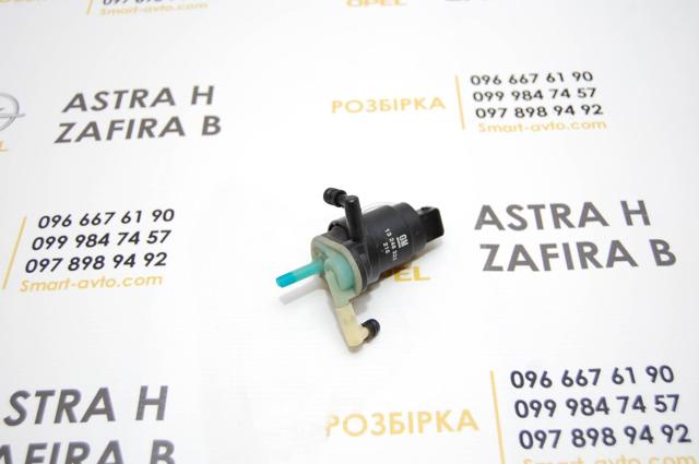 Помпа омивача 13248320 GM