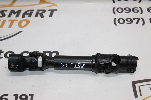 Вал рульової колонки, нижній 13251806 GM