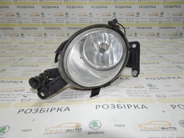 Права протитуманні фари 13262572 GM