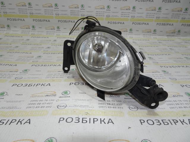 Протитуманка ліва 13262573 GM