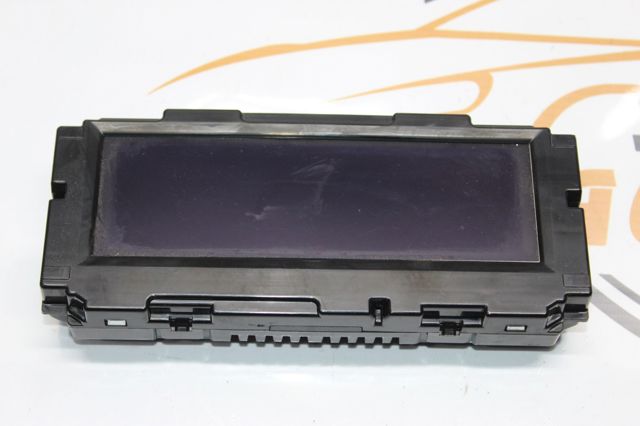 Бортовий комп'ютер 13267984 GM