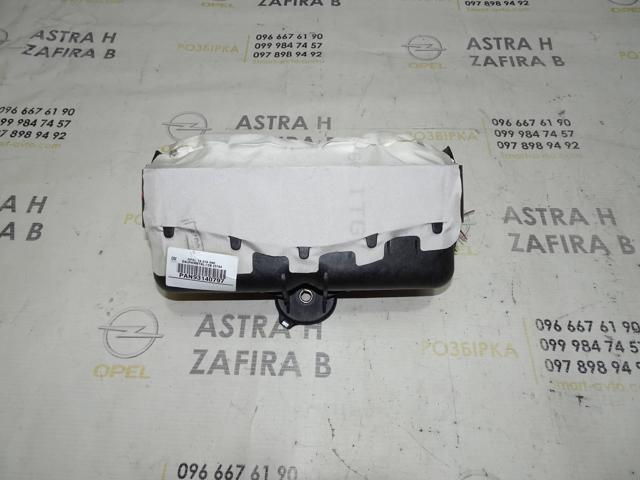 Подушка безпеки бокова 13278090 GM