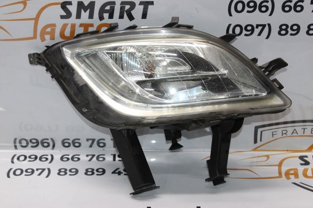Туманка права 13293619 GM