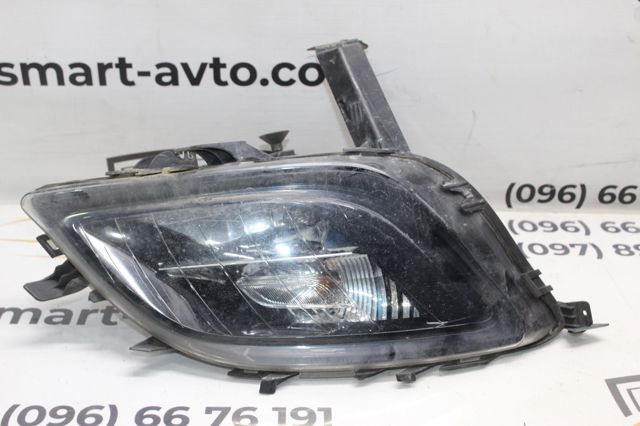 Протитуманка права 13293623 GM