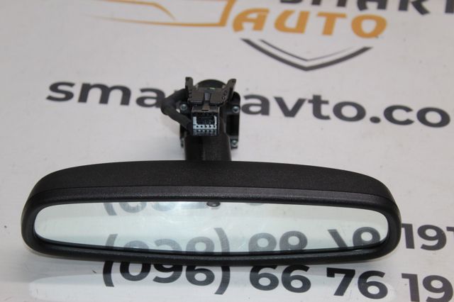 Дзеркало заднього виду в салоні 13338071 GM