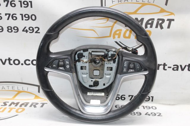 Руль 13351029 PEUGEOT
