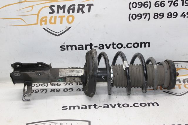 Амортизатор передньої підвіски 13354028 GM
