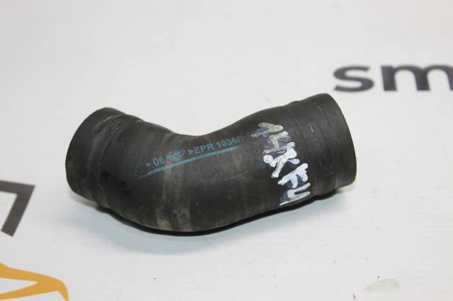 Шланги системи охолодження 1343LC PEUGEOT