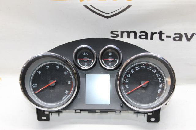 Покажчик напруги (вольтметр) 13460582 GM