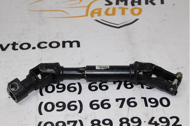 Вал рульової колонки, нижній 13479746 GM