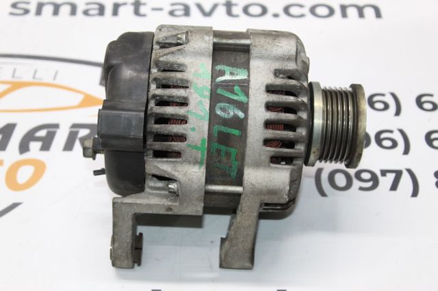 Авто генератор 13500577 GM
