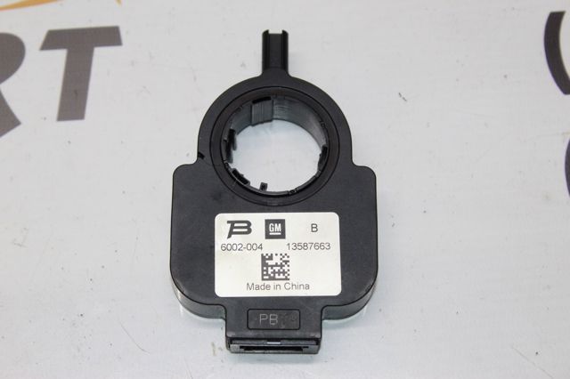 Датчик кута повороту керма 13587663 GM