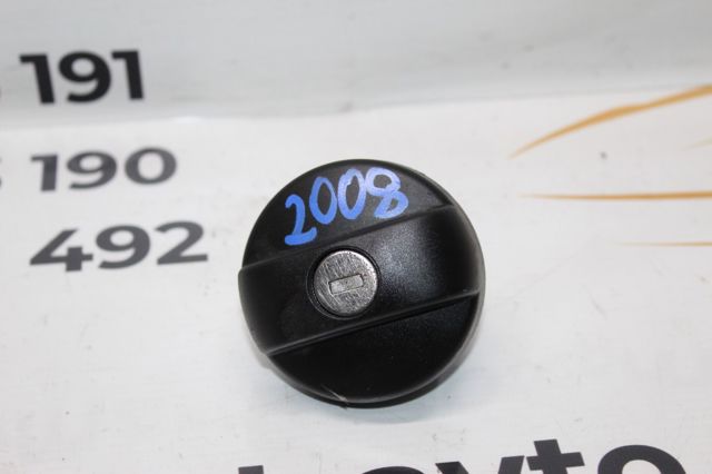 Кришка / пробка бензобака 1508G0 PEUGEOT