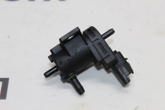 Клапан соленоїд регулювання заслонки EGR 1618HR PEUGEOT