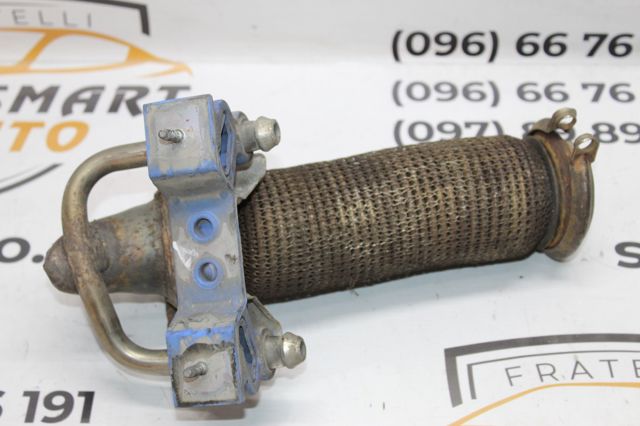 Гофра глушника 1706G8 PEUGEOT