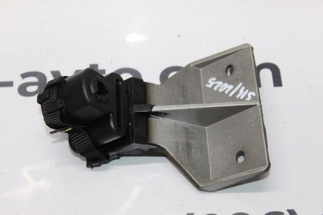 Кронштейн кріплення глушника 1755N3 PEUGEOT