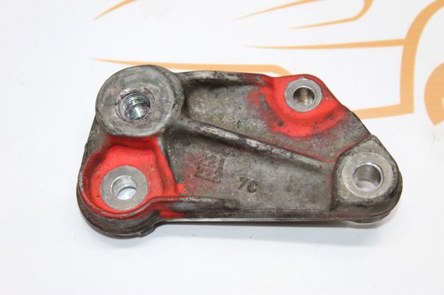 Кронштейн подушки КПП 1807Z1 PEUGEOT