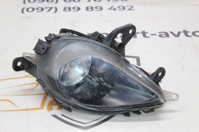 Туманка права 20863017 GM