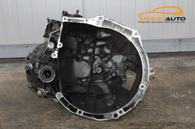 МКПП 20CQ95 PEUGEOT