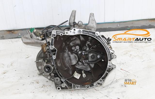 Коробка передач в зборі з головною передачею і диференціалом 20DM65 PEUGEOT