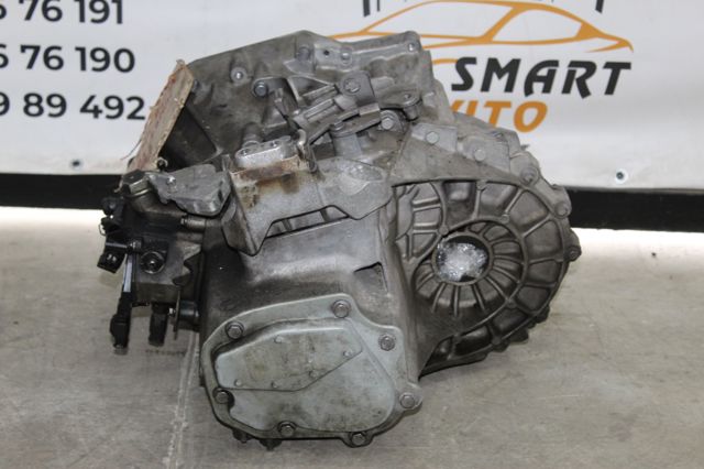 МКП в зборі 20EA47 PEUGEOT