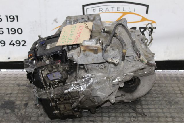 Коробка передач 20GE23 PEUGEOT