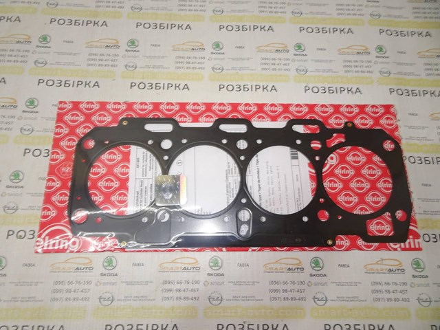 Прокладка під головку 217001 ELRING