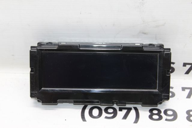 Бортовий комп'ютер 22858076 GM