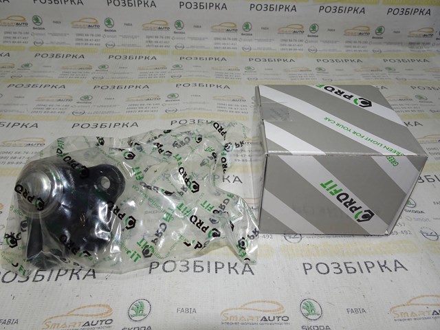 Кульова опора, нижня 23010190 PROFIT