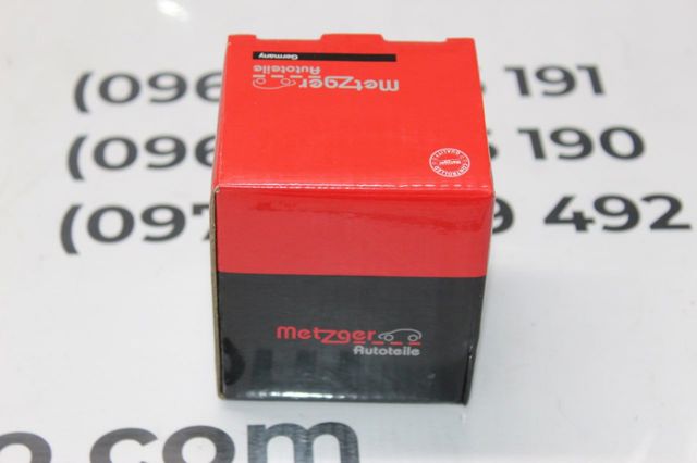 Мембрана масловіддільника 2385055 METZGER