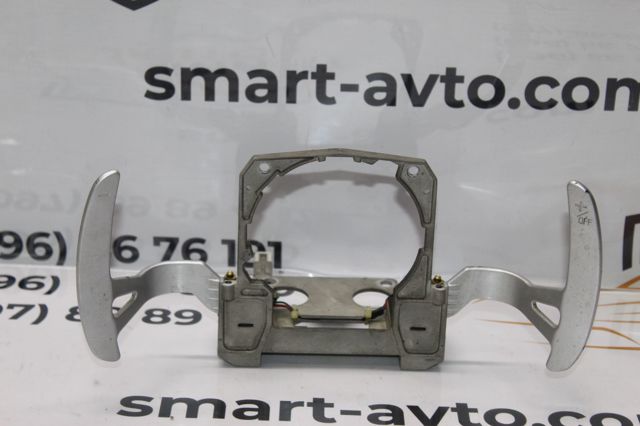 Механізм перемикання передач, під кермом 2401A004 PEUGEOT