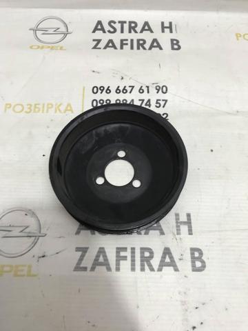 Шків водяної помпи 24405900 GM