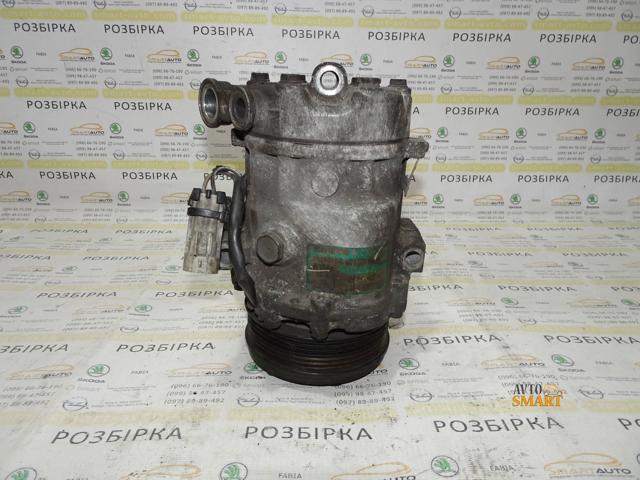 Насос кондиціонера 24422013 GM