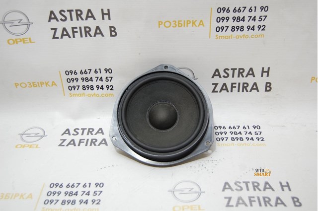 Динамік передній 24423552 GM