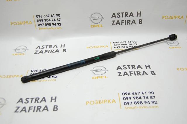 Амортизатор під капот 24465295 GM